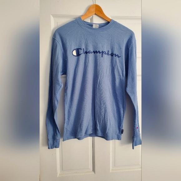 Champion long sleeve T - Picture 1 of 4